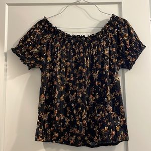 Blouse from Almost Famous size L